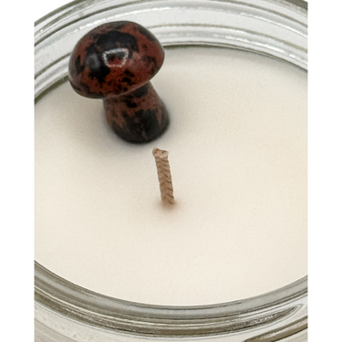 Dragon’s Blood – 7 oz Candle